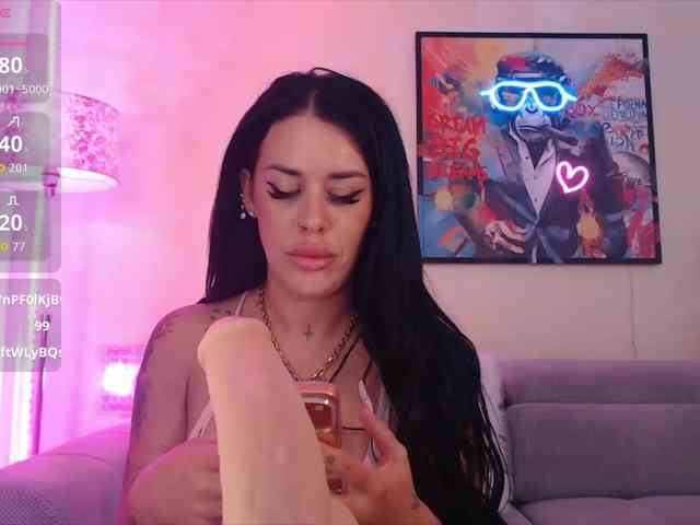 LaylaCruz webcam