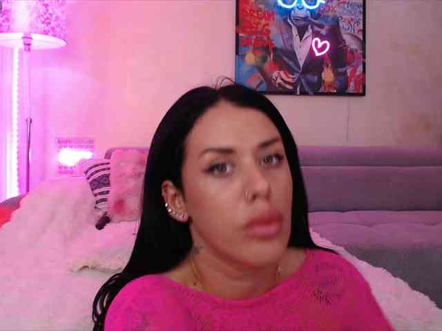 LaylaCruz webcam