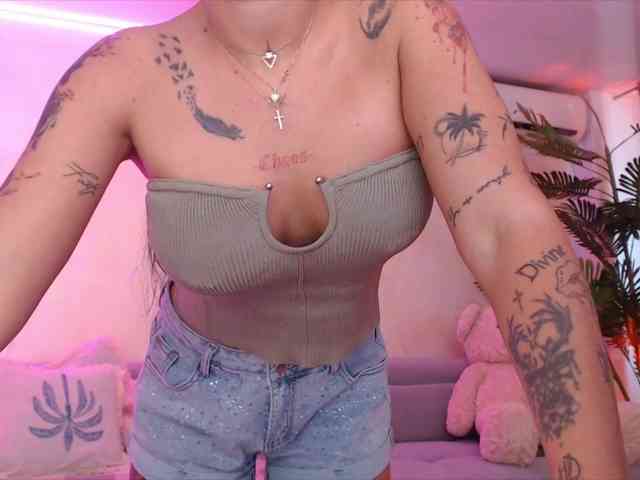 LaylaCruz