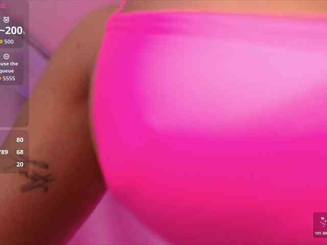 LaylaCruz
