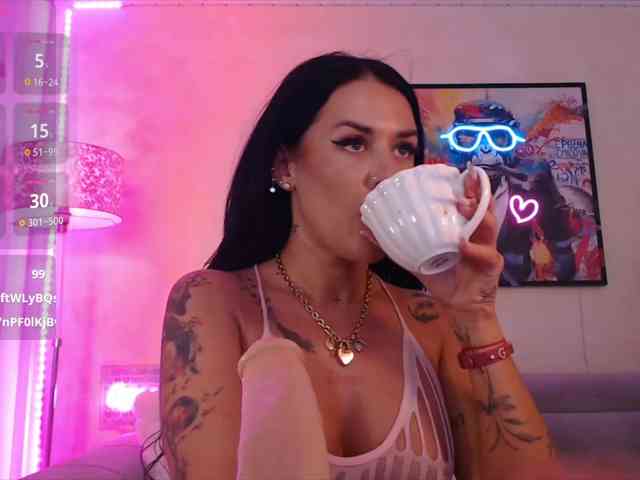 LaylaCruz webcam