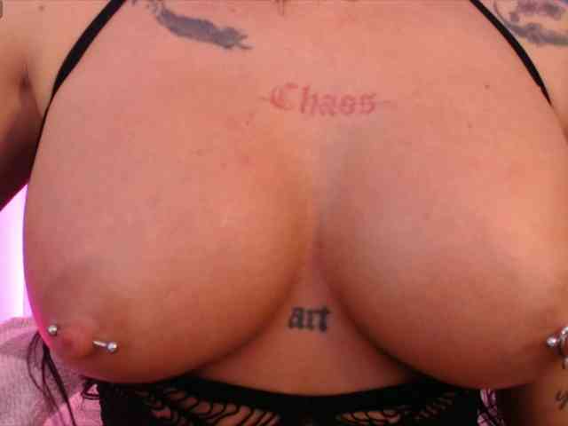 LaylaCruz webcam