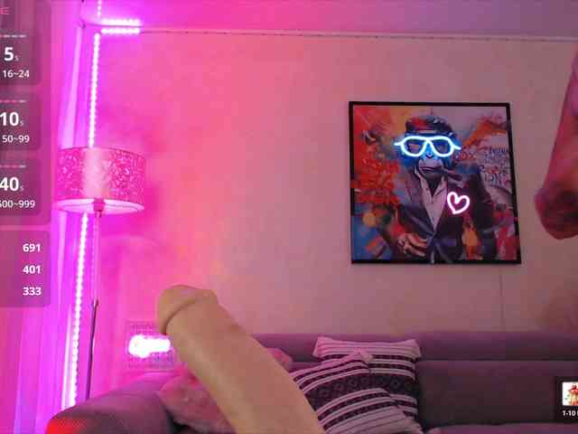 LaylaCruz webcam