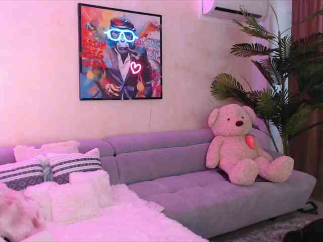 LaylaCruz webcam