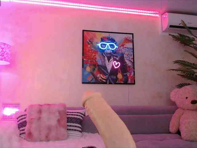 LaylaCruz webcam