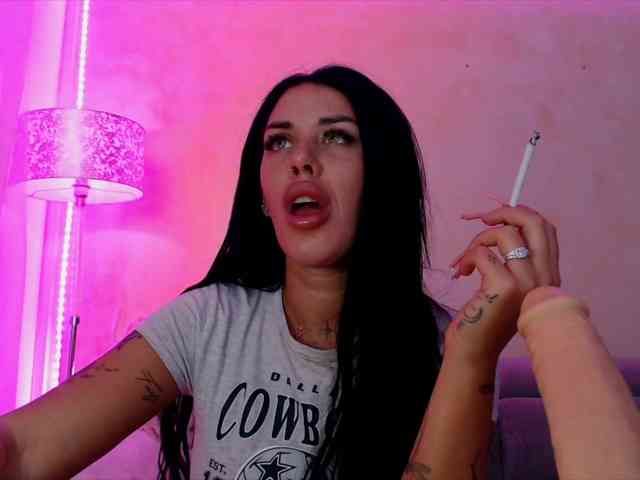 LaylaCruz webcam