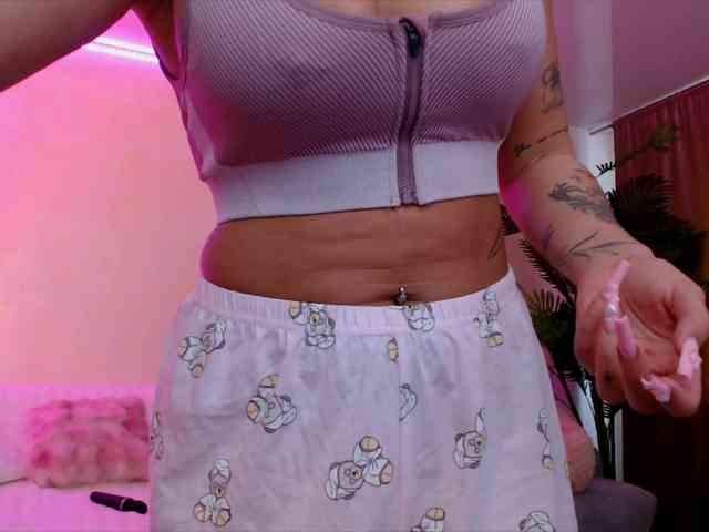 LaylaCruz webcam
