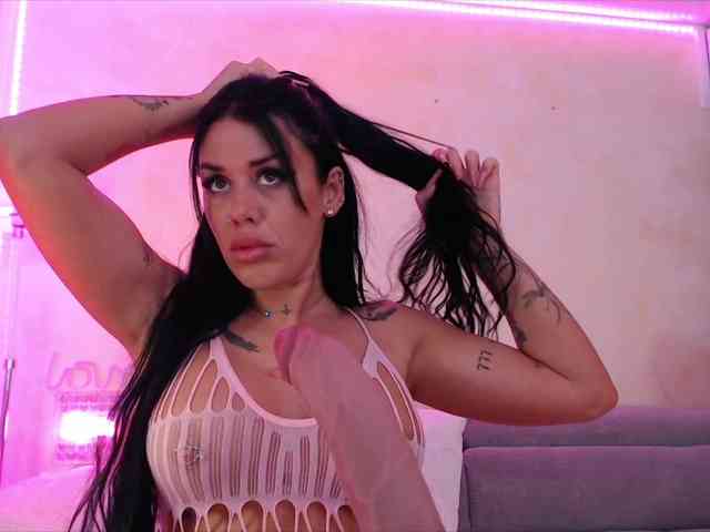 LaylaCruz