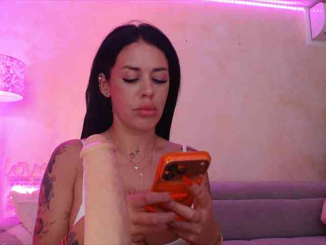 LaylaCruz webcam