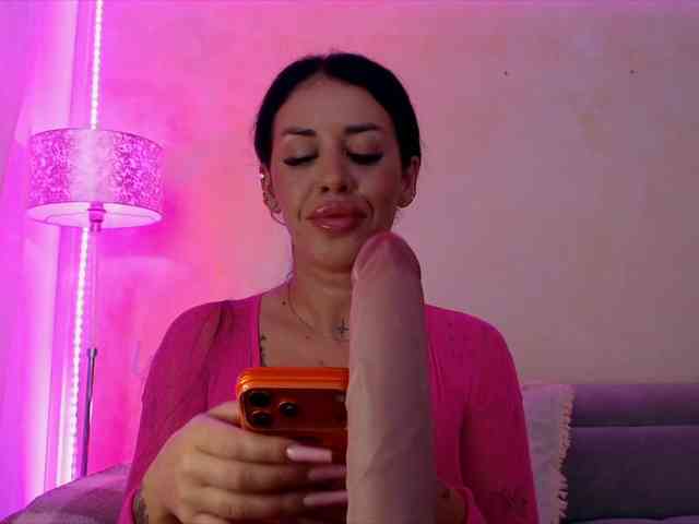 LaylaCruz webcam