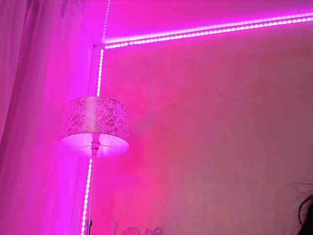LaylaCruz webcam