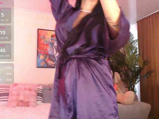 LaylaCruz webcam