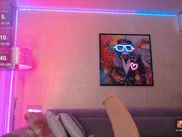 LaylaCruz webcam