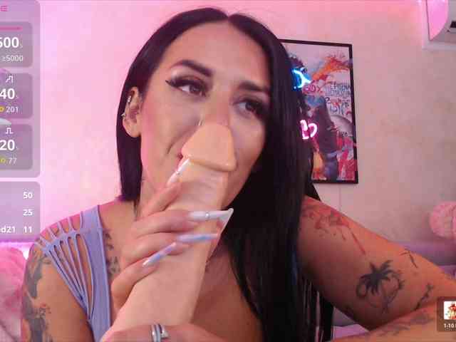 LaylaCruz