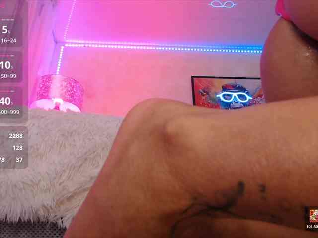 LaylaCruz webcam