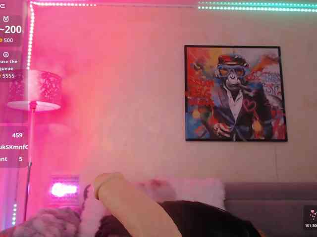 LaylaCruz