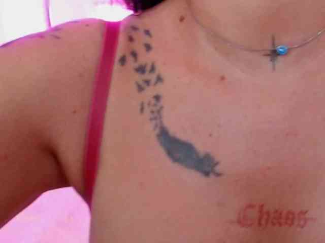 LaylaCruz webcam