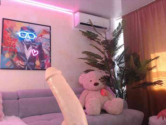 LaylaCruz webcam