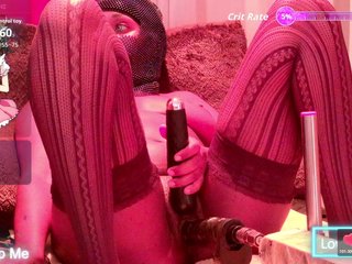 Squirt_Princess's Live Webcam