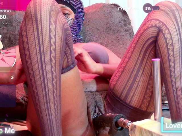 FantasyJoy live cam on BongaCams