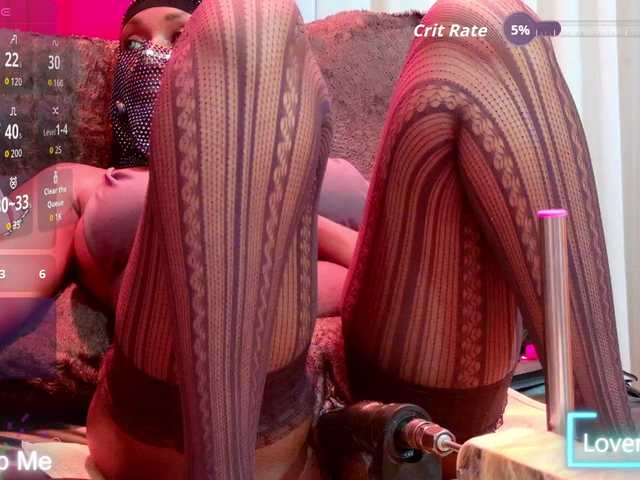 FantasyJoy live cam on BongaCams