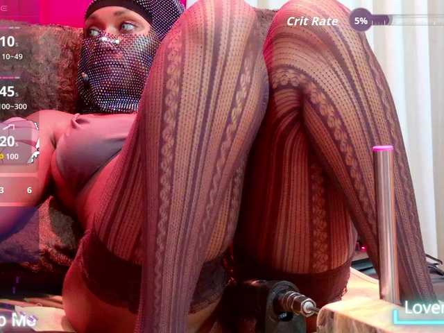FantasyJoy live cam on BongaCams