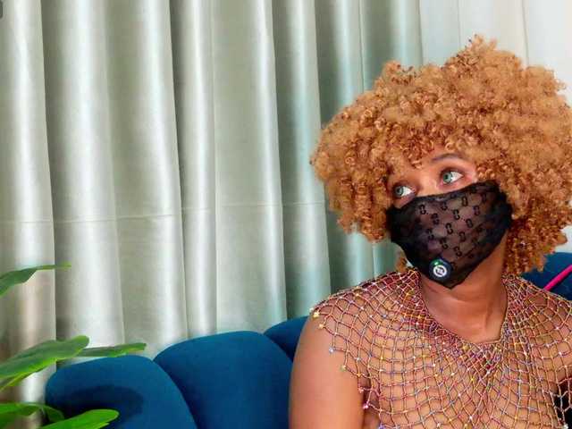 FantasyJoy live webcam show