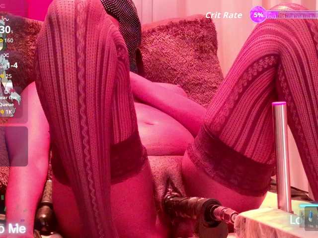 FantasyJoy live cam on BongaCams