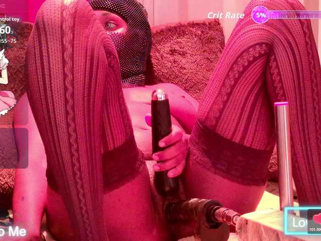 FantasyJoy live cam on BongaCams