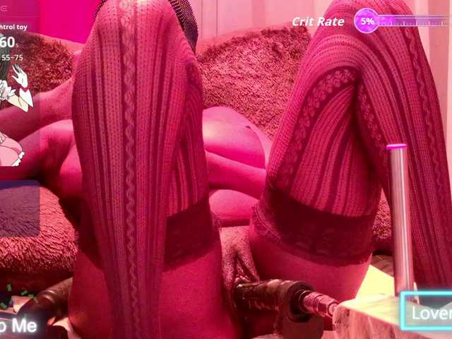 FantasyJoy live cam on BongaCams