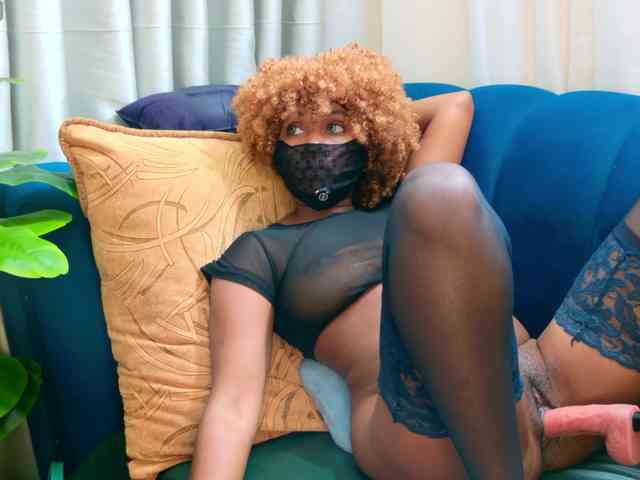 FantasyJoy Live Webcam on BongaCams