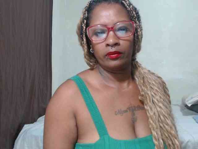 Modelo: MonySex-1