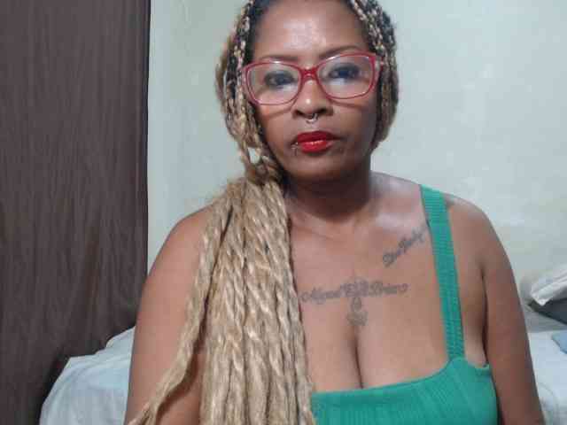 Modelo: MonySex-1