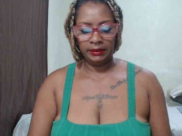 Modelo: MonySex-1