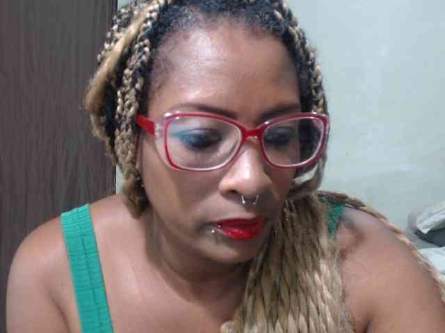 MonySex-1 webcam