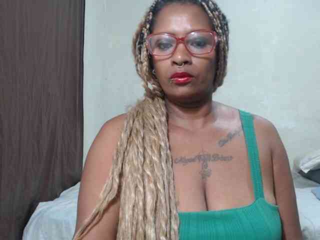 Modelo: MonySex-1