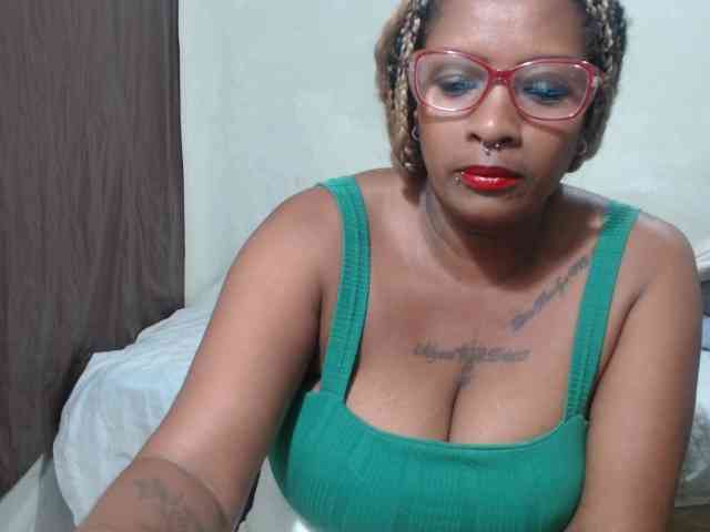 MonySex-1 webcam