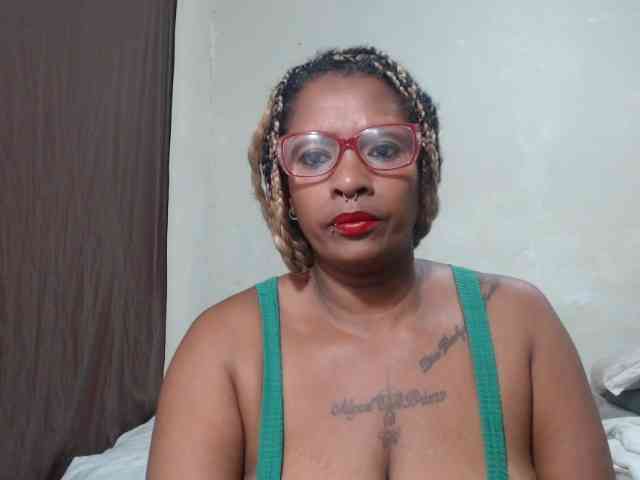 Modelo: MonySex-1