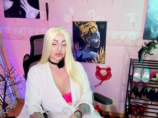 your-amazon4rever-wild Porn Show
