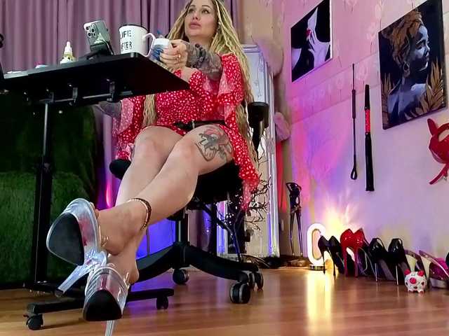 your-amazon4rever-wild