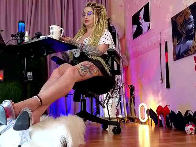 your-amazon4rever-wild