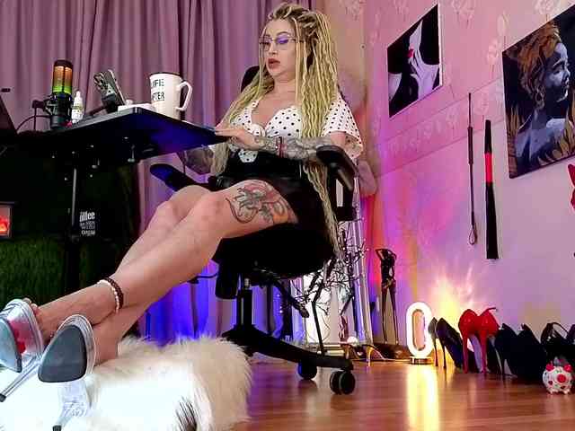 your-amazon4rever-wild