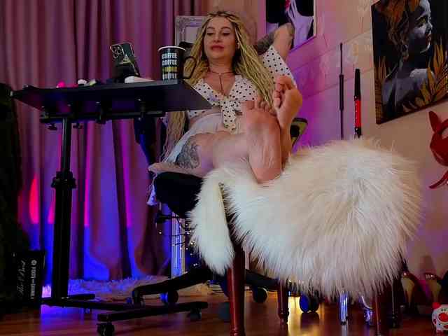 your-amazon4rever-wild