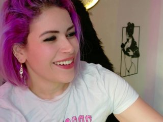 Alexa_lopez Porn Show