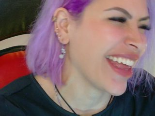 Alexa_lopez Porn Show