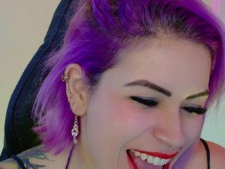 Alexa_lopez Porn Show
