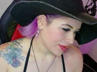 Alexa_lopez Porn Show