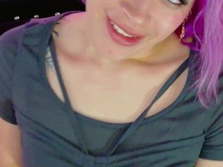 Alexa_lopez Porn Show