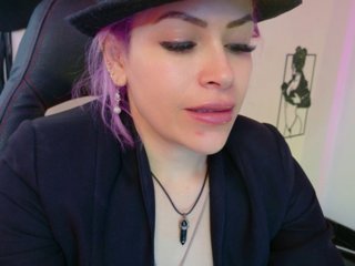 Alexa_lopez Porn Show