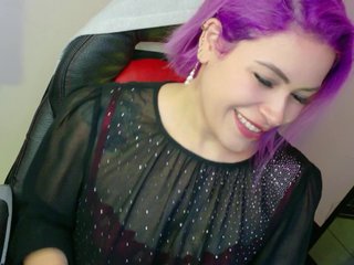 Alexa_lopez Porn Show